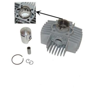 DMP 50ccm mit 38mm Bohrung NM